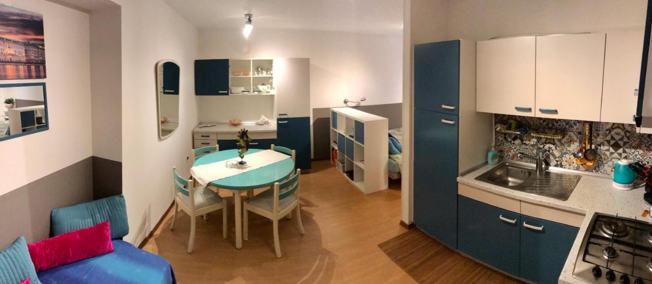 Muggia Studio 2 Zewnętrze zdjęcie