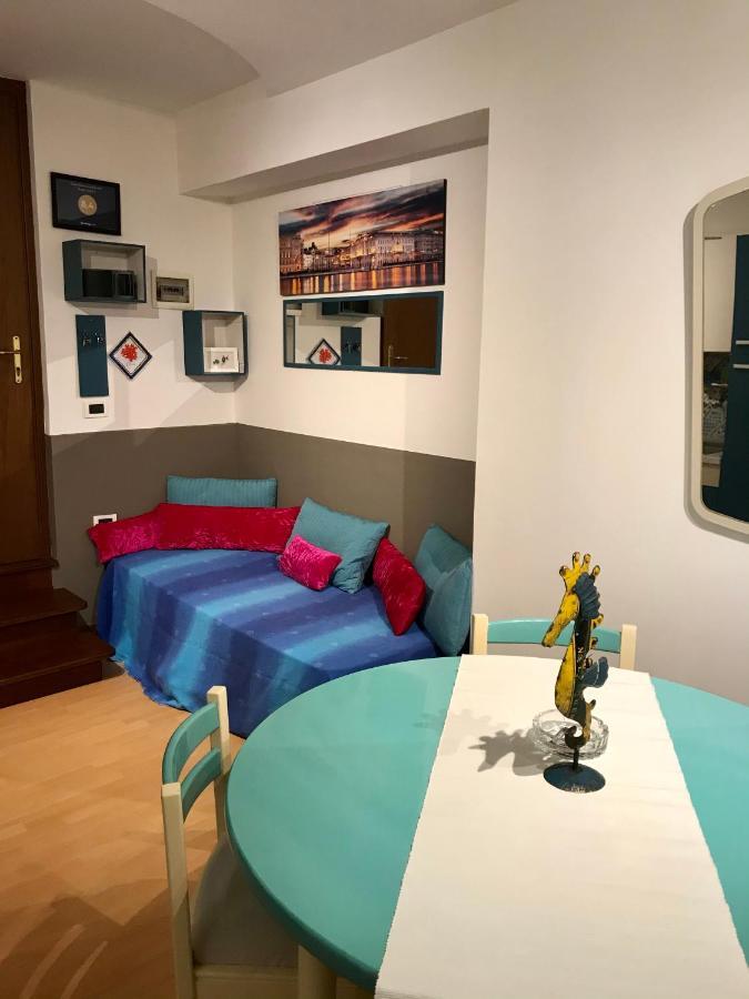 Muggia Studio 2 Zewnętrze zdjęcie