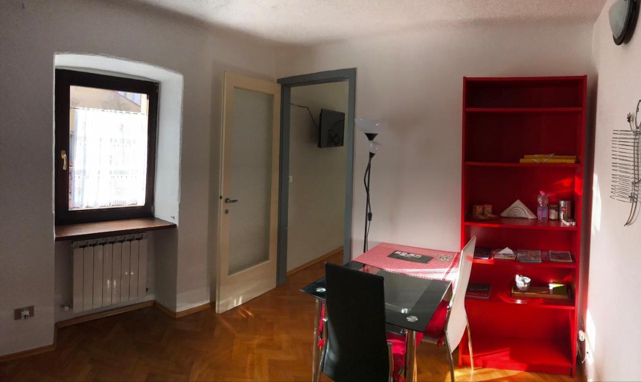 Muggia Studio 2 Zewnętrze zdjęcie