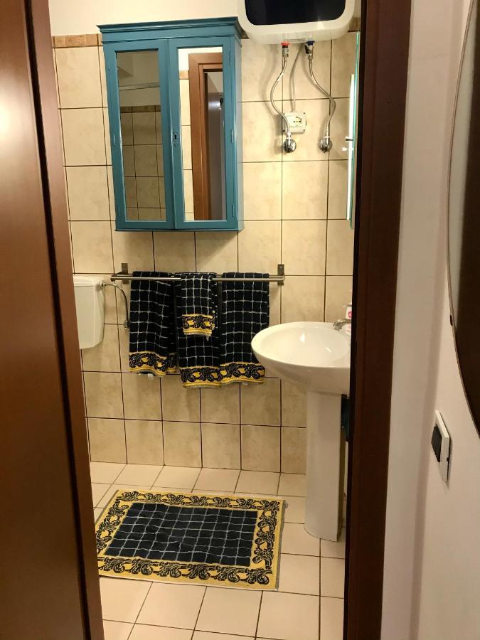 Muggia Studio 2 Zewnętrze zdjęcie