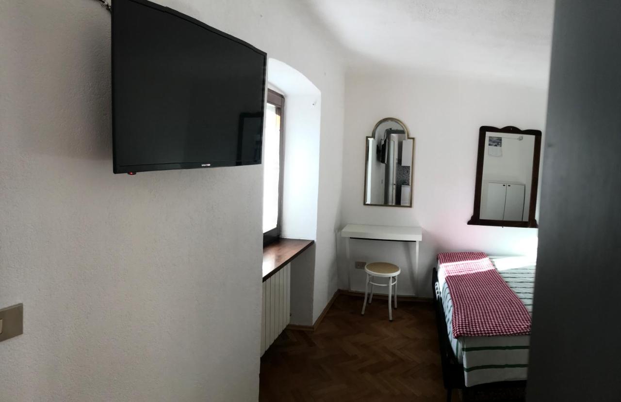 Muggia Studio 2 Zewnętrze zdjęcie