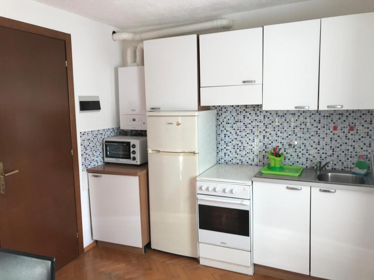 Muggia Studio 2 Zewnętrze zdjęcie
