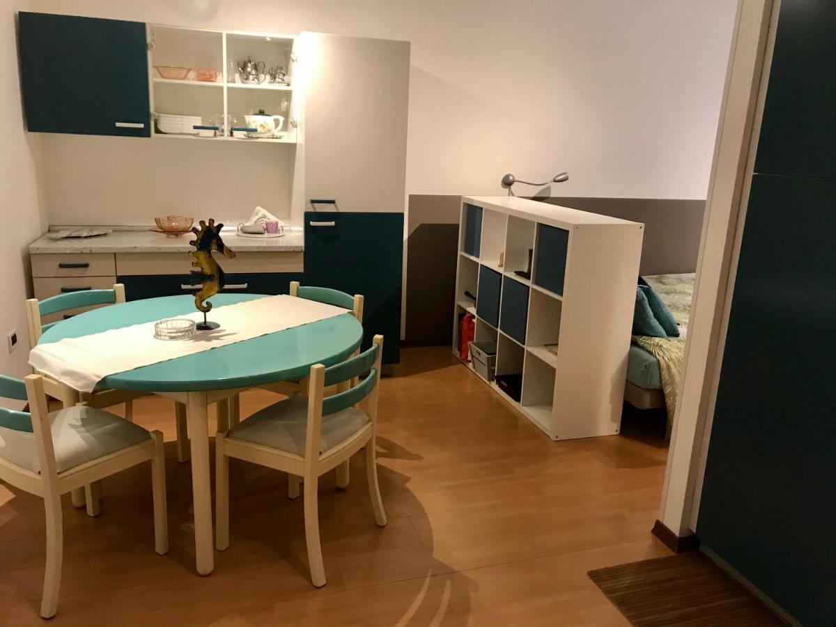 Muggia Studio 2 Zewnętrze zdjęcie