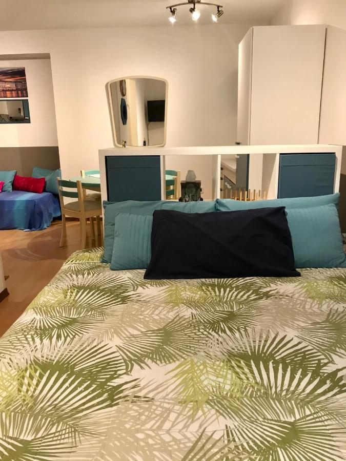 Muggia Studio 2 Zewnętrze zdjęcie