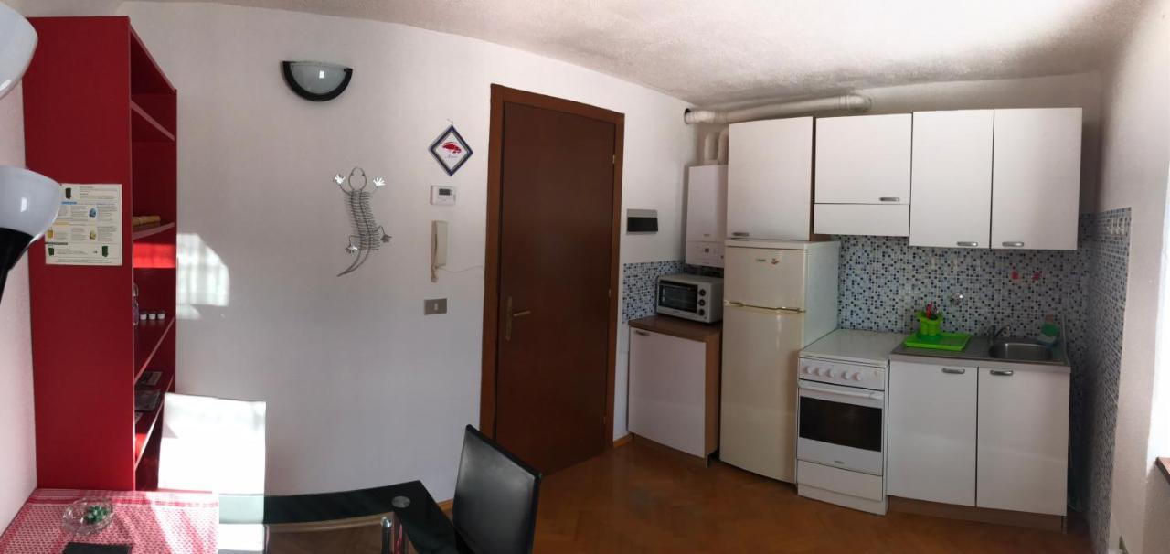 Muggia Studio 2 Zewnętrze zdjęcie