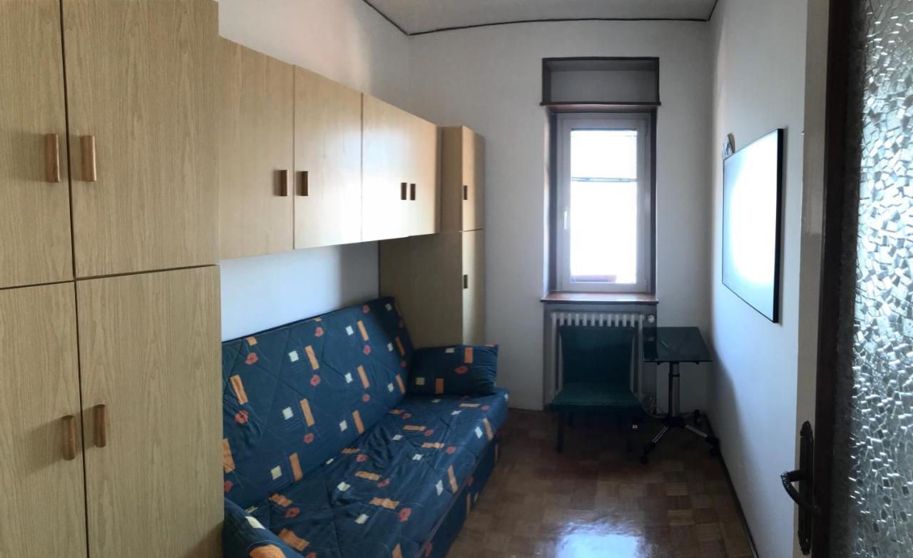 Muggia Studio 2 Zewnętrze zdjęcie