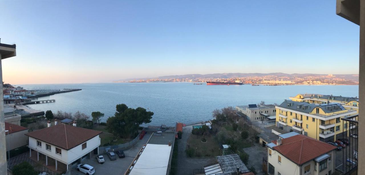 Muggia Studio 2 Zewnętrze zdjęcie