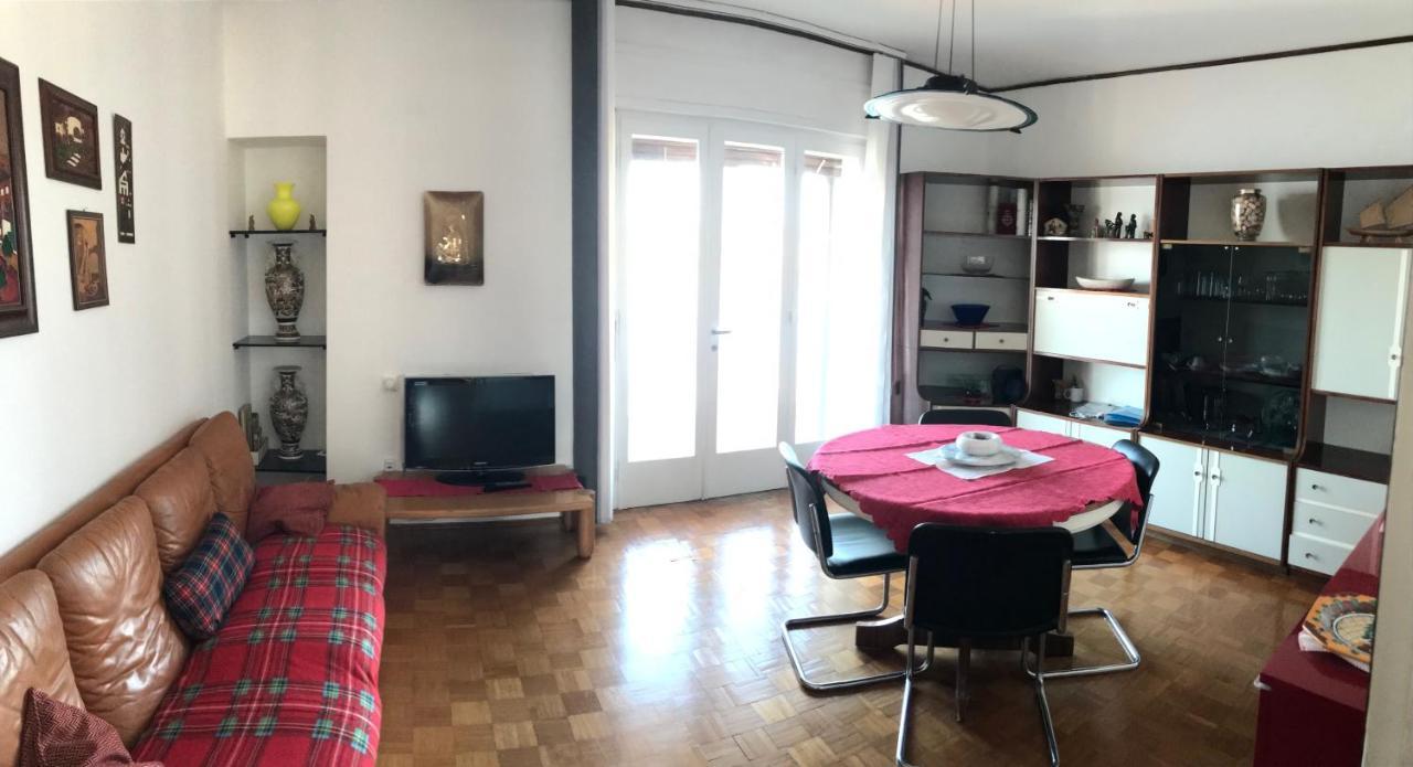 Muggia Studio 2 Zewnętrze zdjęcie