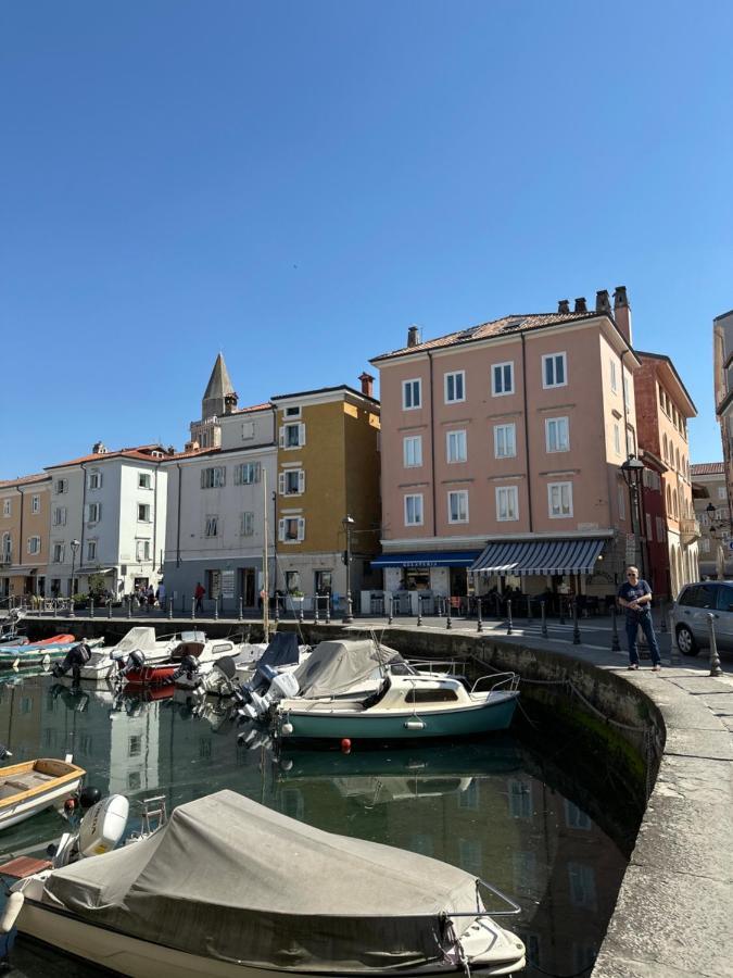 Muggia Studio 2 Zewnętrze zdjęcie