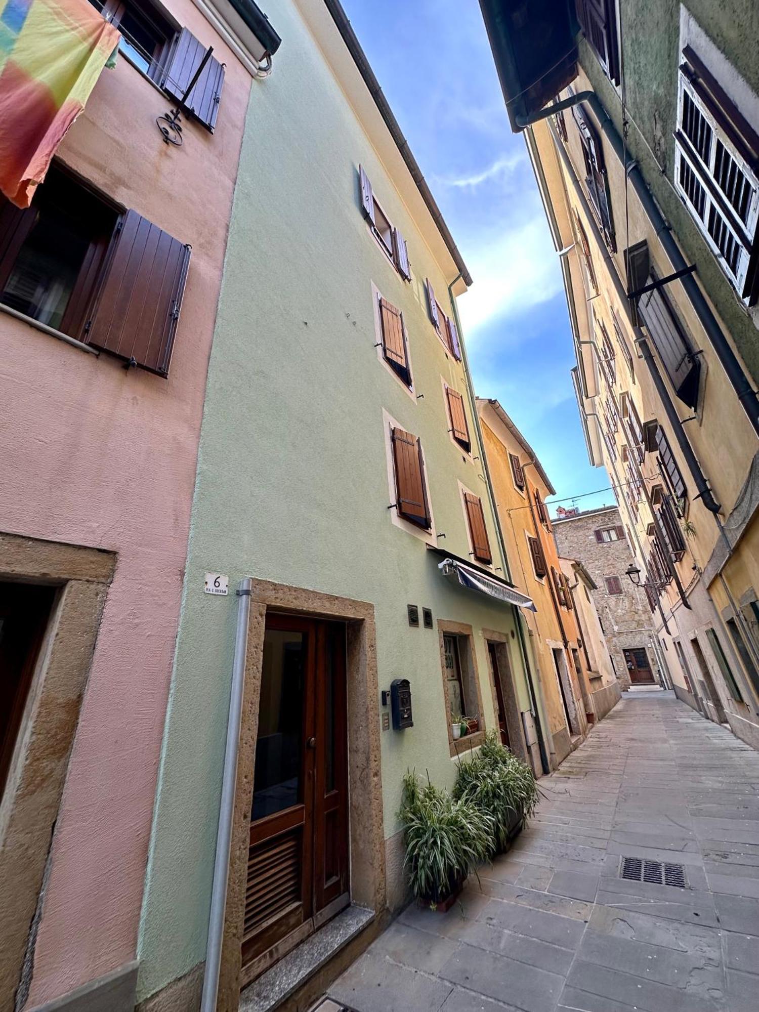 Muggia Studio 2 Zewnętrze zdjęcie