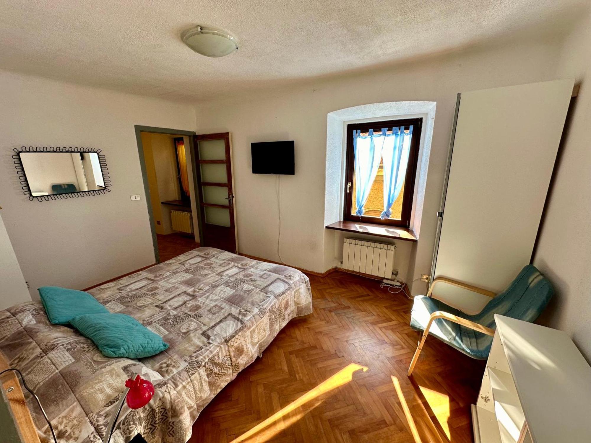 Muggia Studio 2 Zewnętrze zdjęcie