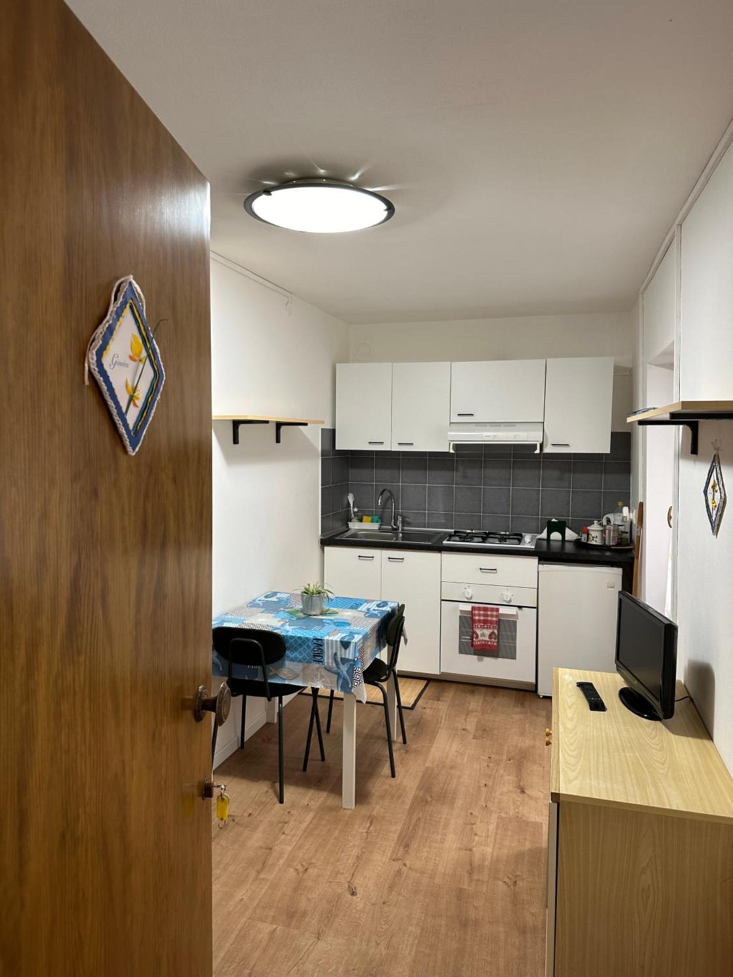 Muggia Studio 2 Zewnętrze zdjęcie