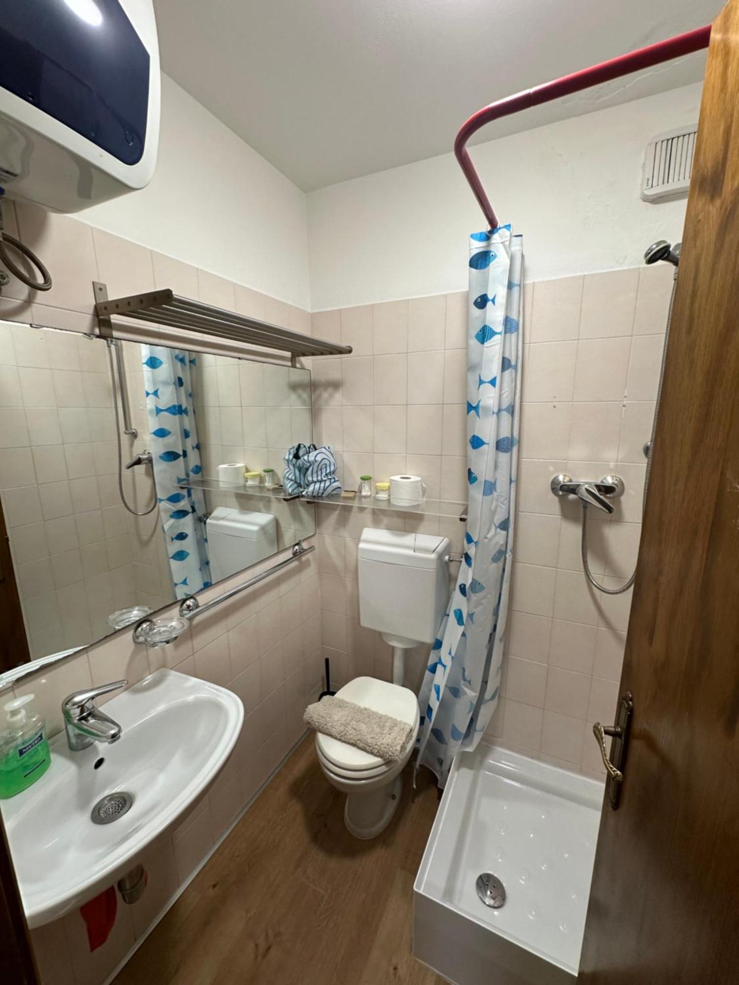 Muggia Studio 2 Zewnętrze zdjęcie