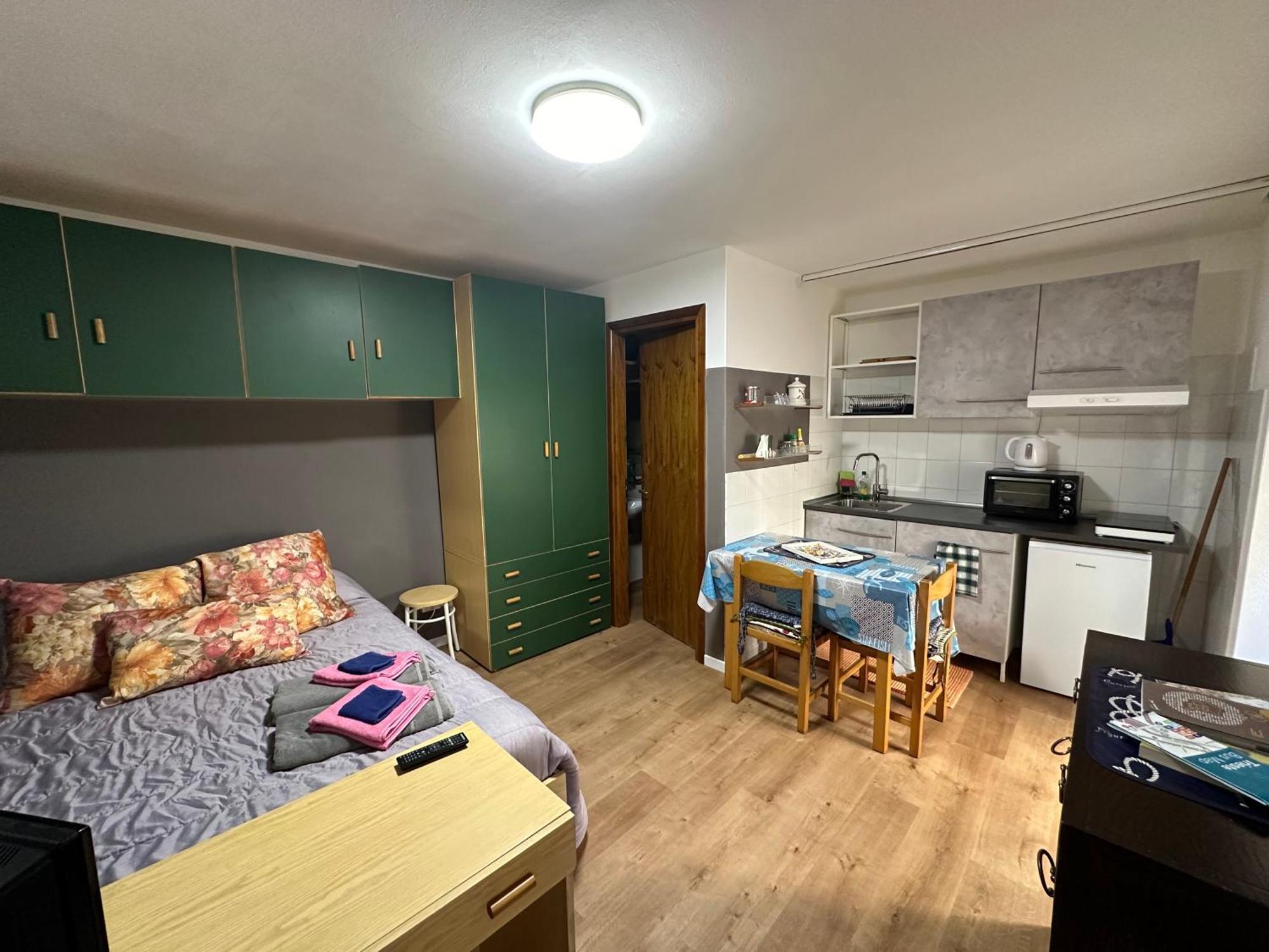 Muggia Studio 2 Zewnętrze zdjęcie
