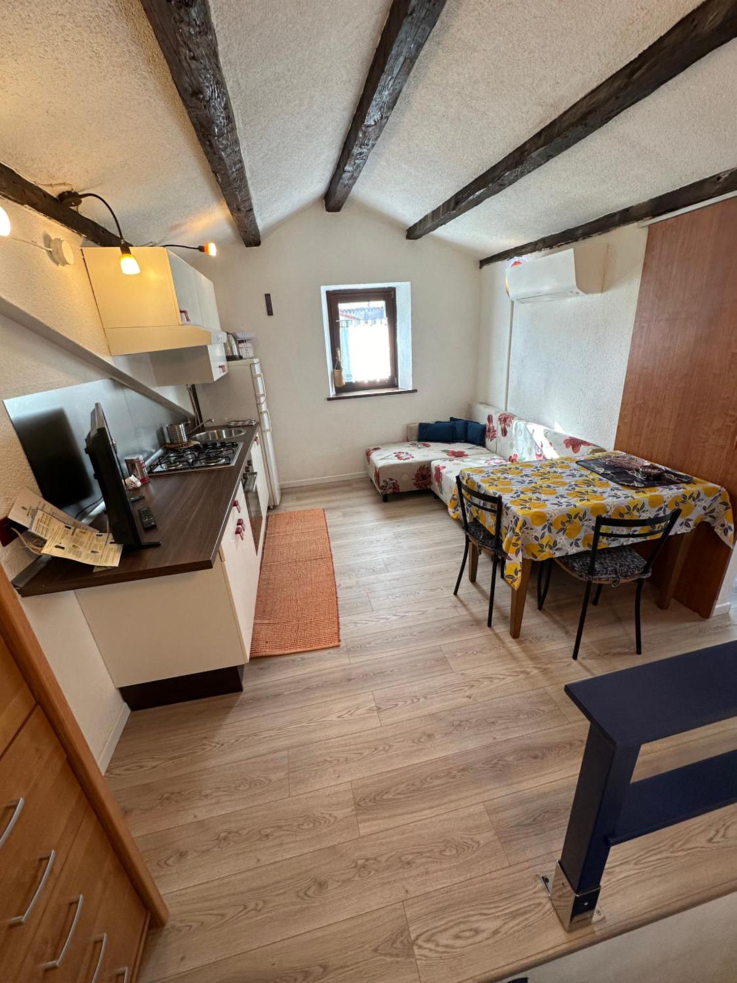 Muggia Studio 2 Zewnętrze zdjęcie