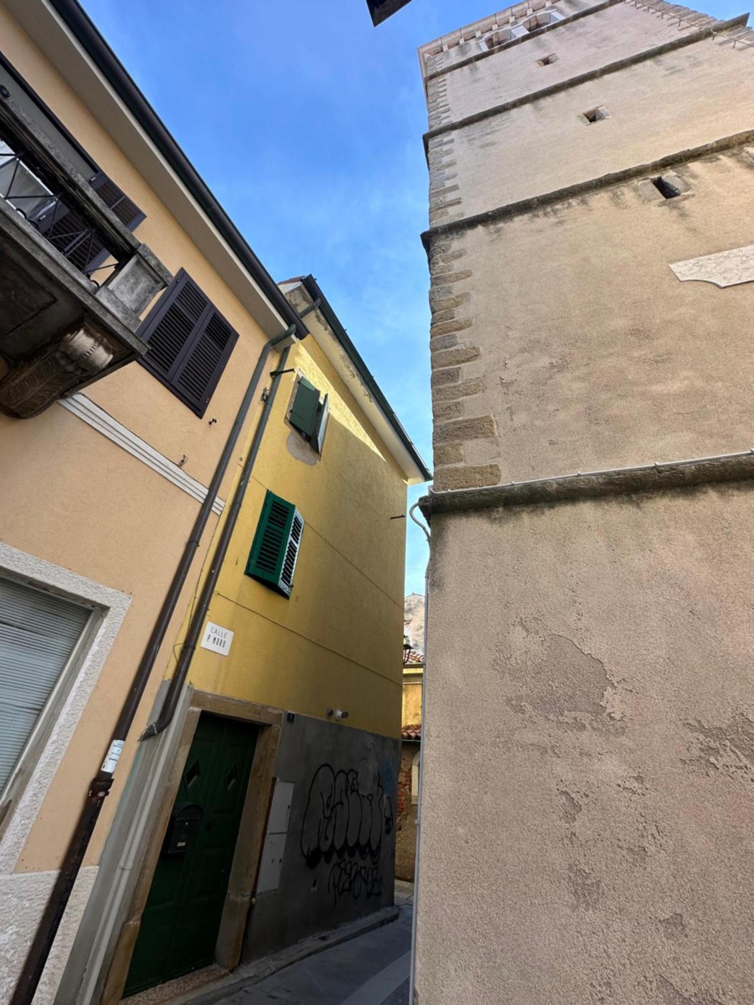 Muggia Studio 2 Zewnętrze zdjęcie