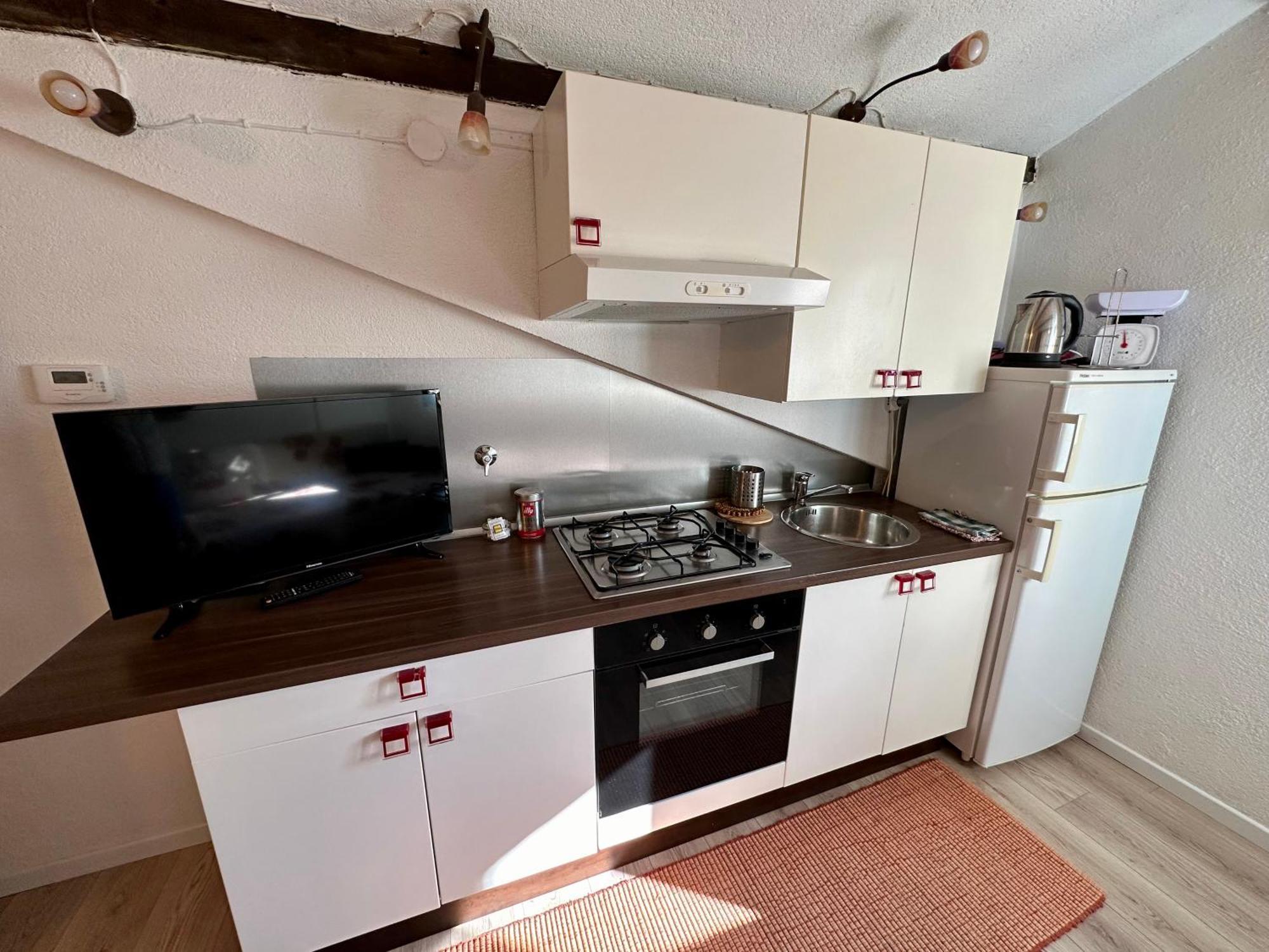 Muggia Studio 2 Zewnętrze zdjęcie