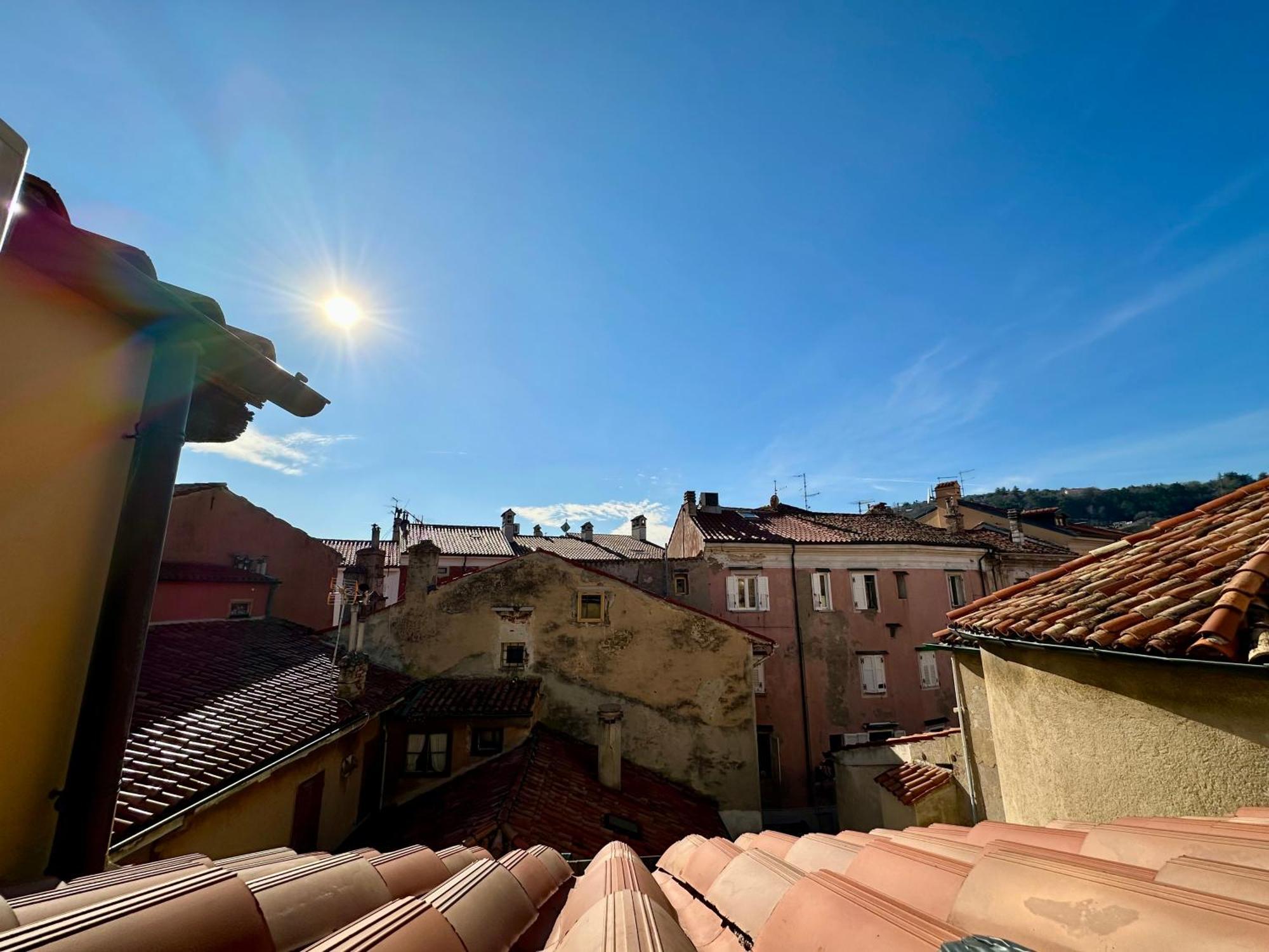 Muggia Studio 2 Zewnętrze zdjęcie
