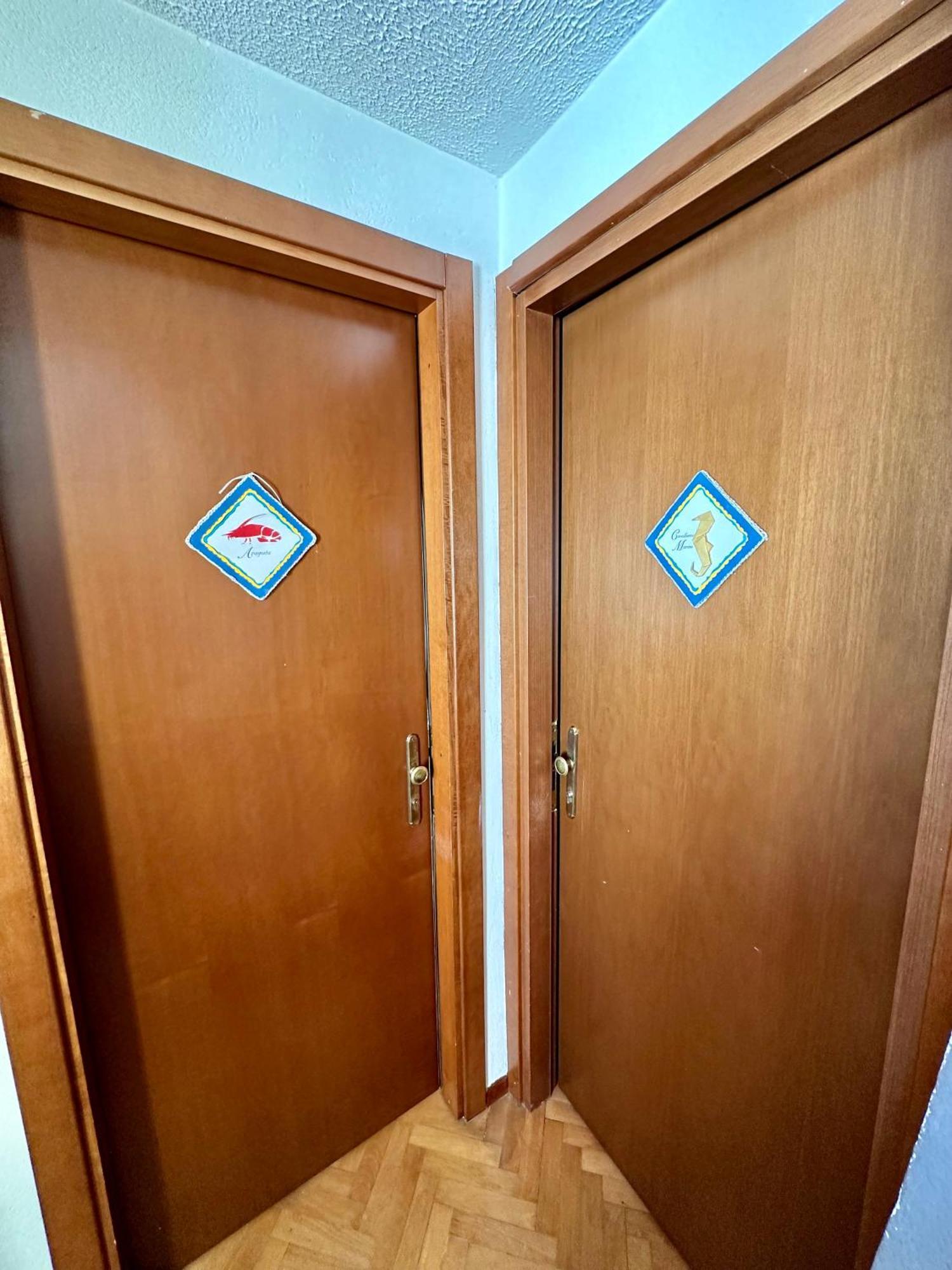 Muggia Studio 2 Zewnętrze zdjęcie