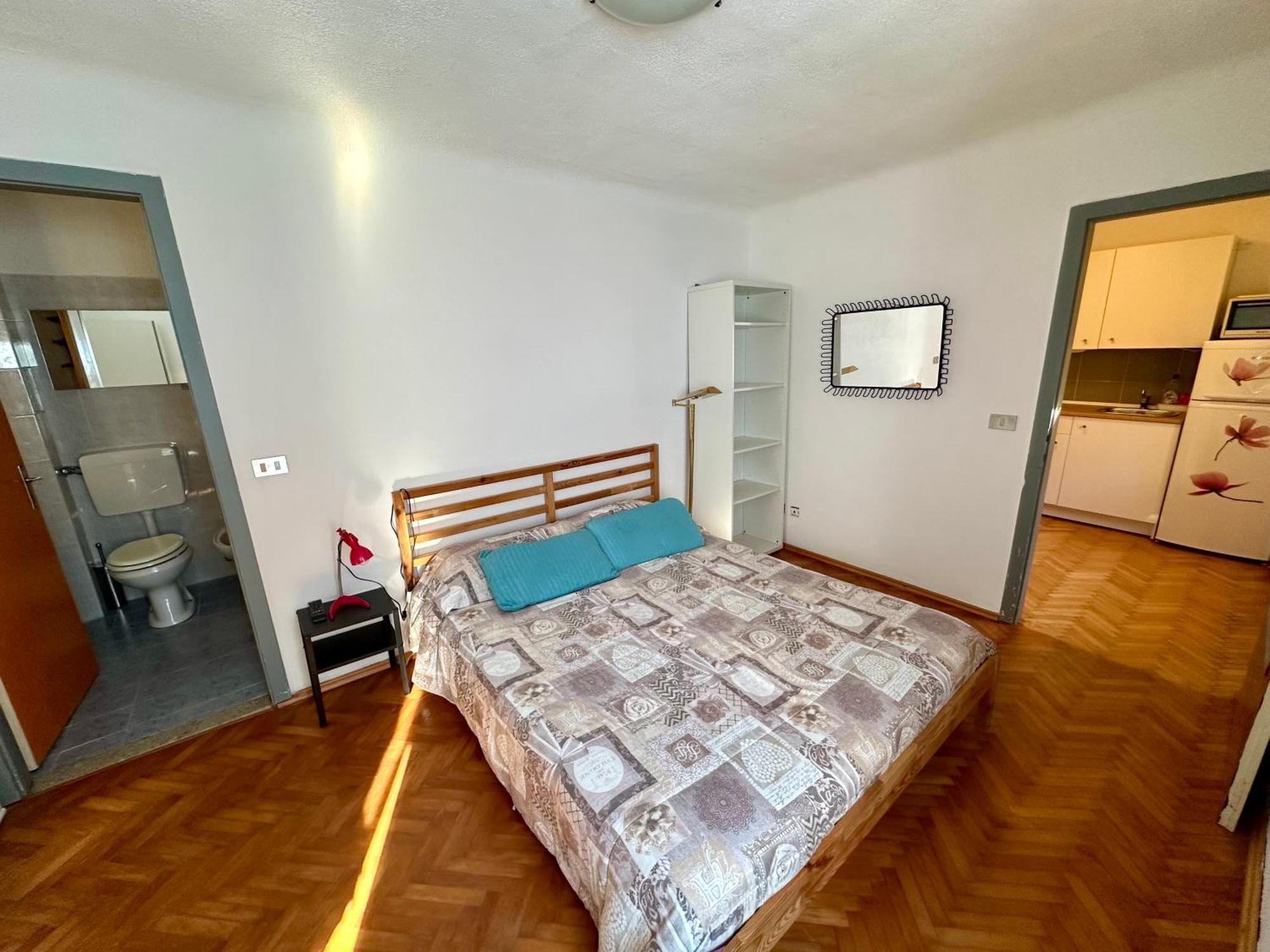 Muggia Studio 2 Zewnętrze zdjęcie